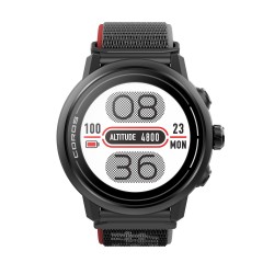 Coros APEX 2 - GPS premium multisport watch black
