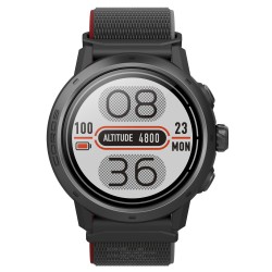 Coros APEX 2 PRO - GPS premium multisport watch black