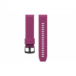 Coros - sport watch strap for Coros APEX 42mm Watch Band - dark Purple