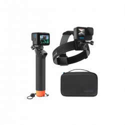 GoPro - accessories kit for action camera Adventure Kit 3.0