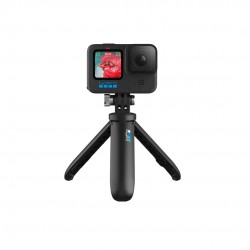 GoPro - accesorii prindere (montaj) pentru action camera Shorty - Mini Extension Pole + Tripod