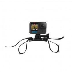 GoPro - curea prindere (montaj) pentru action camera Go Pro Vented Helmet Strap Mount