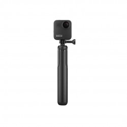 GoPro - accesorii prindere (montaj) pentru action camera Max Grip + Tripod