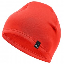 Haglofs - light headwear Betula Beanie - red