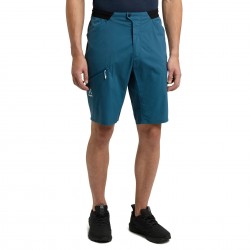 Haglofs - men trekking short pants L.I.M Fuse shorts - dark ocean blue