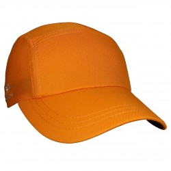 Headsweats - sport running hat Race cap - orange