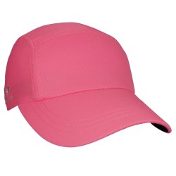 Headsweats - sport running hat Race cap - pink