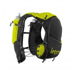 Instinct - Trail Vest X 10L + 2x HydraPack 600ml 