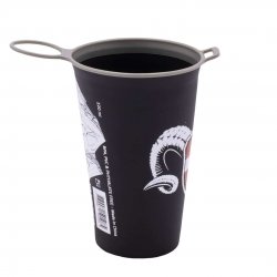 Instinct - pahar plastic reutilizabil Soft cup - 220ml