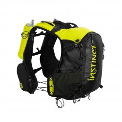 Instinct - Trail vest for running X8 18L + 2 recipients HydraPack 600ml 