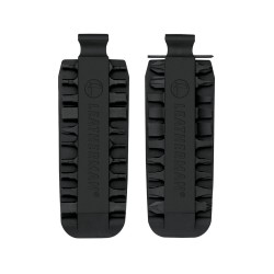 Leatherman - multi-tool accessories Bit Kit set 931014 - black