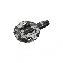 Look - clipless pedals for MTB - X-Track