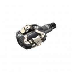 Look - clipless pedals for MTB - X-Track Race