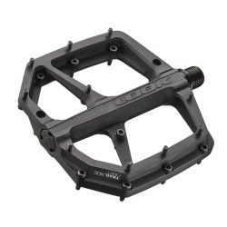 Look - flat pedals for MTB Trail Roc - black