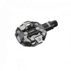 Look - cross-country MTB pedals SPD - X-TRACK