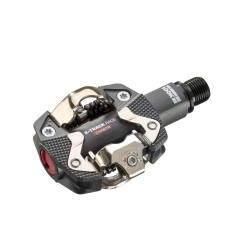 Look - cross-country MTB pedals SPD - X-TRACK Race Carbon