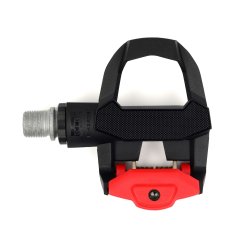 Look - road pedals comfort - Keo Classic 3 - black-red
