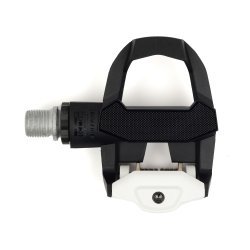 Look - pedale sosea clipless comfort pentru sosea - Keo Classic 3 - negru-alb
