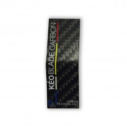 Look - kit blade pentru Keo Blade Carbon - tensiune 20