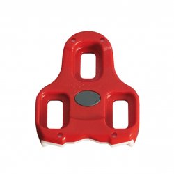 Look - road cleat Keo - red 9 degrees