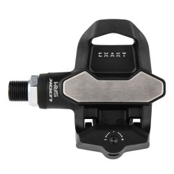Look - road pedals with powermeter Exakt Dual