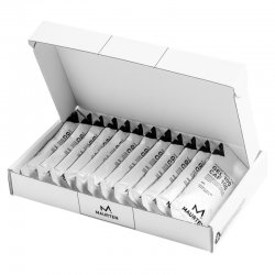 Maurten - Energy Gel 100 Caf 100 - 12x box 40g pack