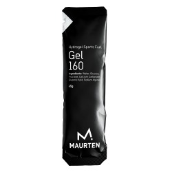 Maurten - Energy Gel 160 - 65g pack