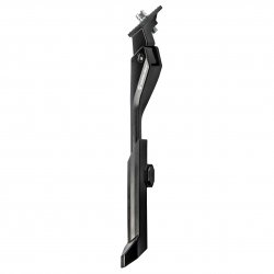 Merida cric reglabil Expert center mount 18mm, 24-29 inch - negru
