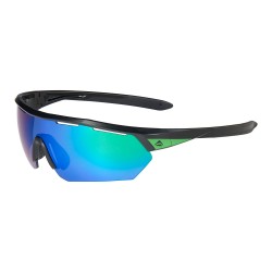 Merida - sunglasses - Sport II - black-green