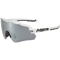 Merida - sport sun glasses ME RACE 3 - white smoke lens