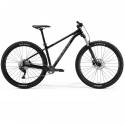 Merida - MTB bike 29" Big.Trail 200 - glossy black