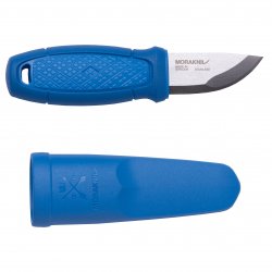 Mora - camping knive Eldris series - blue