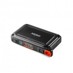 Nebo - statie de incarcare portabila (baterie externa) Rambler PS100 , capacitate 26 Ah