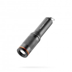 Nebo - small flashlight Columbo Keychain, 100 lumens , batteries charging  (1x AAA)