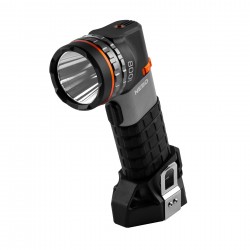 Nebo - rechargeable flashlight Luxtreme SL50 , 450 lumens, USB  charging