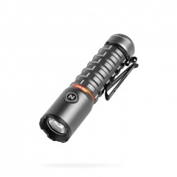 Nebo - rechargeable flashlight Torchy 2k, USB  charging