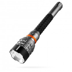 Nebo - rechargeable flashlight Davinci 18000 lumens, USB charging