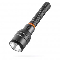 Nebo - lanterna reincarcabila Torchy 12k flashlight, 5000 mAh, 12.000 kelvin, incarcare USB 