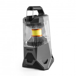 Nebo - lanterna reincarcabila camping Galileo 1000 Flex Rechargeable, incarcare USB