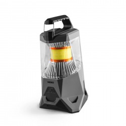 Nebo - lanterna reincarcabila camping Galileo 500, incarcare USB