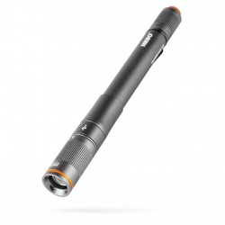 Nebo - rechargeable pen type flashlight Columbo Flex 250, USB charging