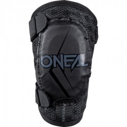 O-Neal - elbow cycling protection for kids Peewee Elbow Guard - black