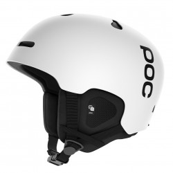 POC - ski helmet Auric Cut Communication - Hydrogen White