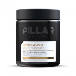 Pillar Performance - supliment alimentar articulatii Motion Armour New joint longevity - cutie 60 tablete