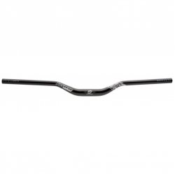 Reverse - bike handlebar Global 31.8 /18 /730 mm - black