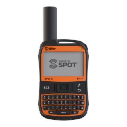 Spot X - satellite communicator (with bluetooth)