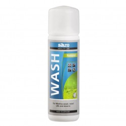 Salto - sport clothes cleaning solution Natural Wash - 250ml