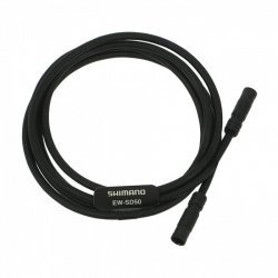 Shimano - cablu conexiune pentru bicicleta electrica EW-SD50 DURA - ACE 300mm - negru