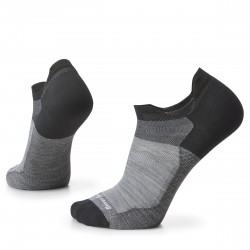 Smartwool - sport socks Bike Zero Cushion Low Ankle socks - Black