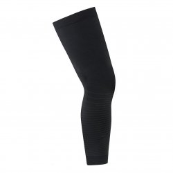 Specialized - leg warmers Seamless - black